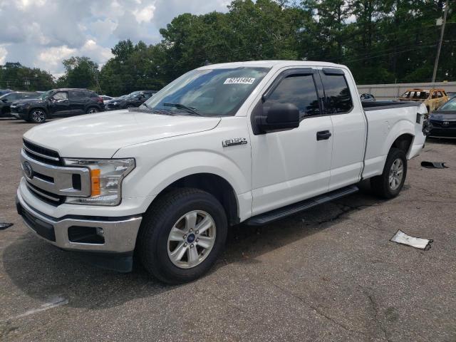 FORD F-150 2019 1ftex1cb4kke56899