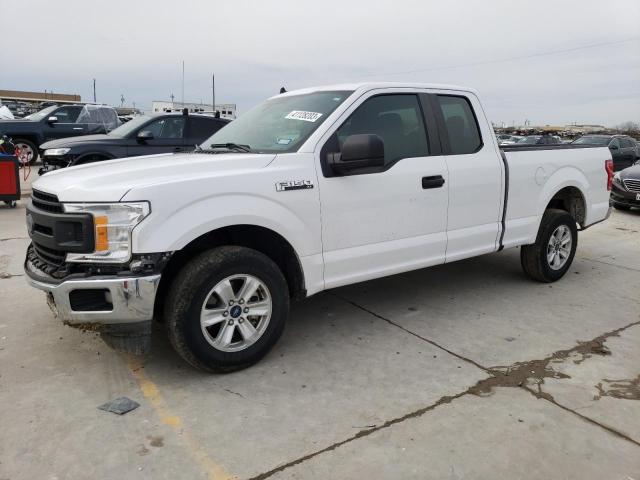 FORD F150 SUPER 2020 1ftex1cb4lkf57846