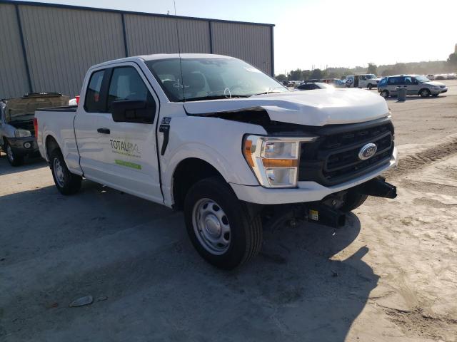 FORD F150 SUPER 2021 1ftex1cb4mkd23711