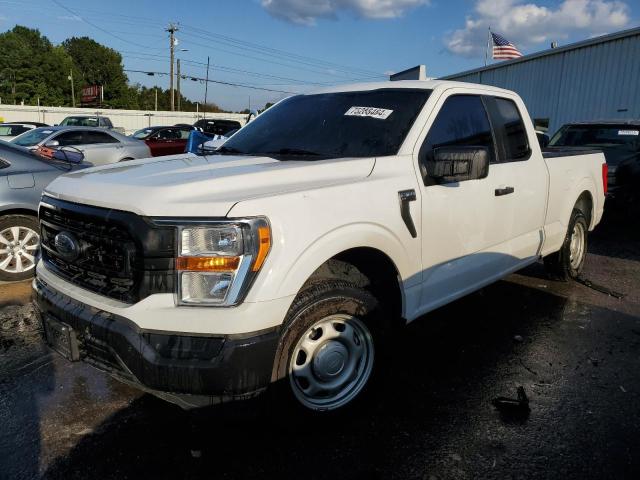 FORD F150 SUPER 2022 1ftex1cb4nke96257