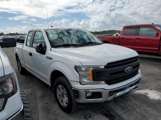 FORD F150 SUPER 2018 1ftex1cb5jfc76922