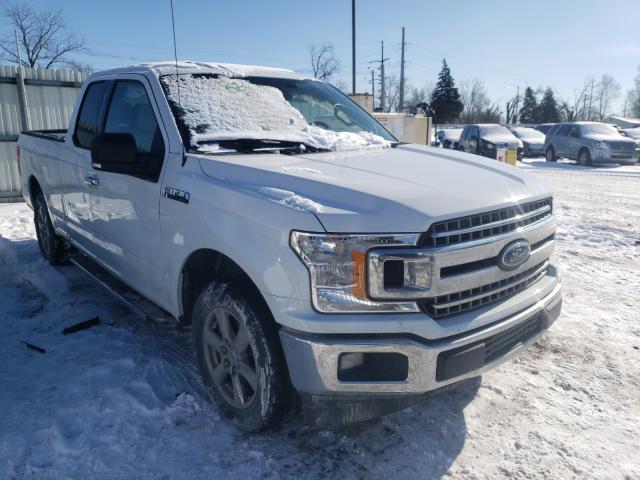 FORD F150 SUPER 2018 1ftex1cb5jfe15527