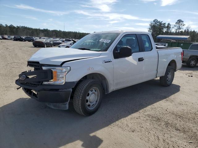 FORD F150 SUPER 2019 1ftex1cb5kfa28199