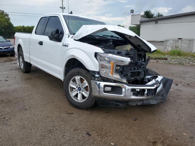 FORD F150 SUPER 2019 1ftex1cb5kfa33323