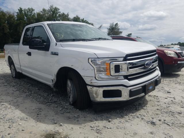 FORD F150 SUPER 2019 1ftex1cb5kkd32186