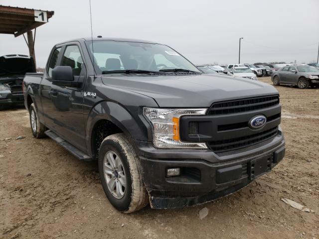 FORD F150 SUPER 2019 1ftex1cb5kkd35525