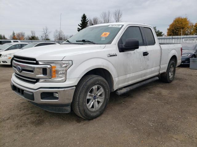 FORD F150 SUPER 2019 1ftex1cb5kke71492