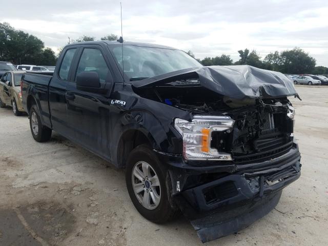 FORD F150 SUPER 2020 1ftex1cb5lkd59650