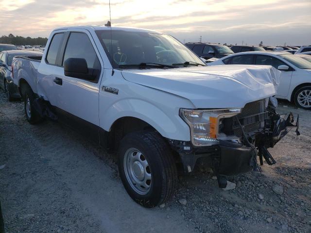 FORD F150 SUPER 2020 1ftex1cb5lke24058