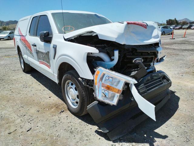 FORD F150 SUPER 2021 1ftex1cb5mfa04455