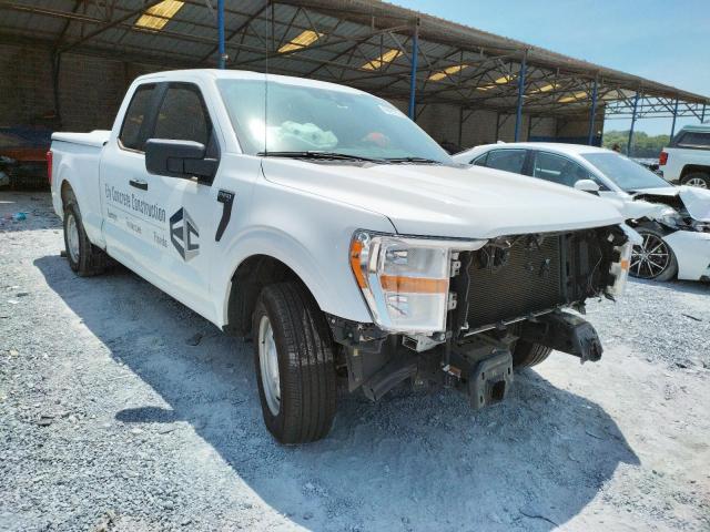 FORD F150 SUPER 2021 1ftex1cb5mfb30718