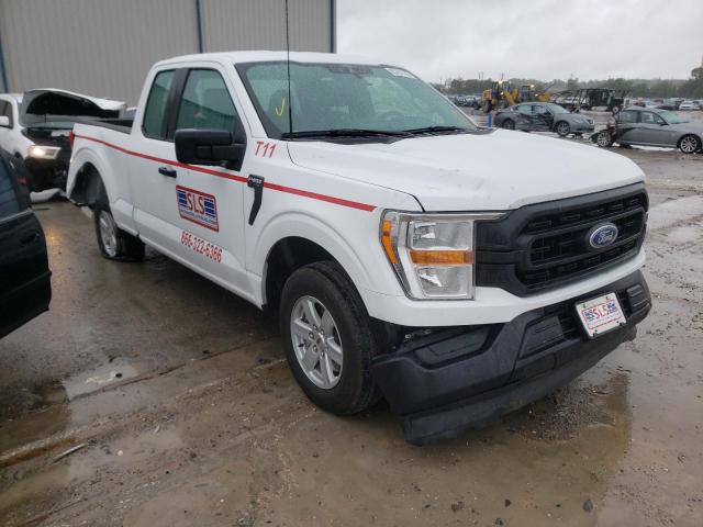 FORD F150 SUPER 2021 1ftex1cb5mfc99055