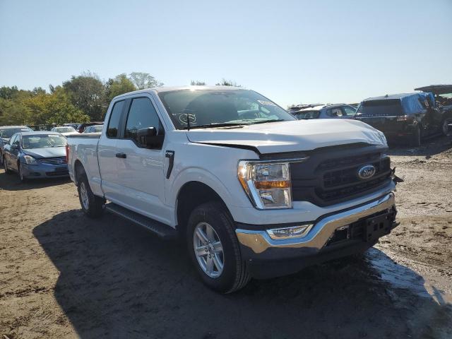 FORD F150 SUPER 2021 1ftex1cb5mke63055