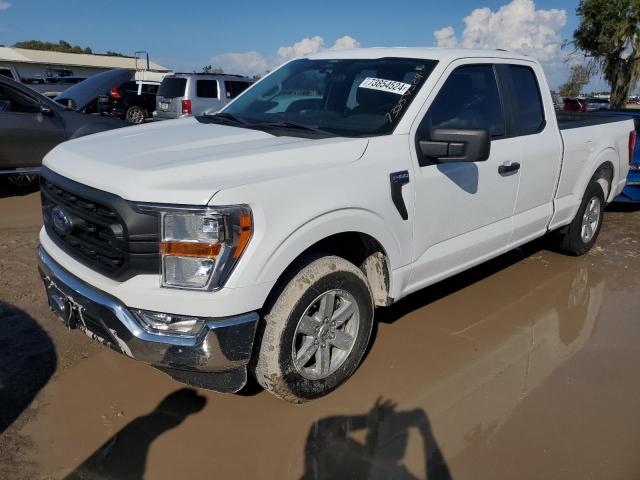 FORD F150 SUPER 2022 1ftex1cb5nkf27256