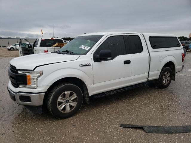 FORD F-150 2018 1ftex1cb6jkf06202