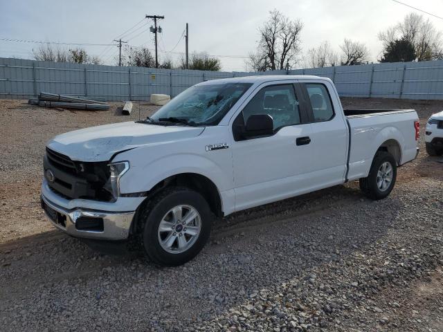 FORD NULL 2019 1ftex1cb6kkc23350