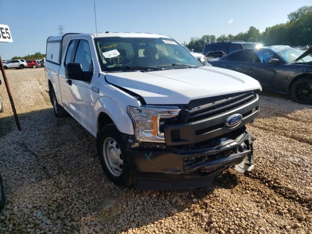 FORD F150 SUPER 2019 1ftex1cb6kkc93074