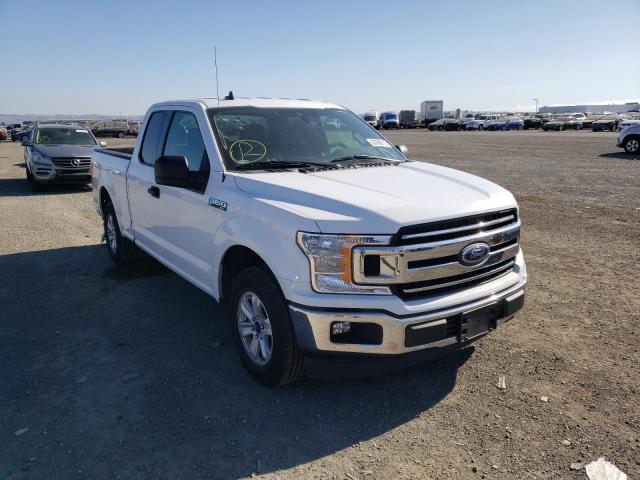 FORD F150 SUPER 2019 1ftex1cb6kkd06874