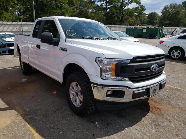 FORD F150 SUPER 2019 1ftex1cb6kkd22685