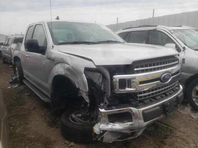 FORD F150 SUPER 2019 1ftex1cb6kkd23299