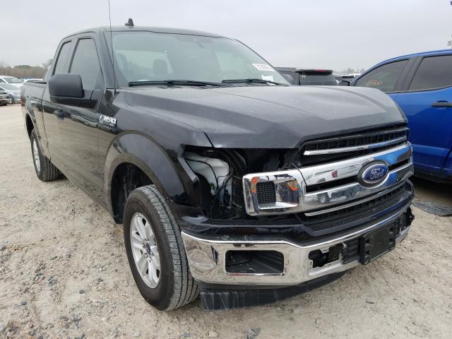 FORD F150 SUPER 2019 1ftex1cb6kkd32830