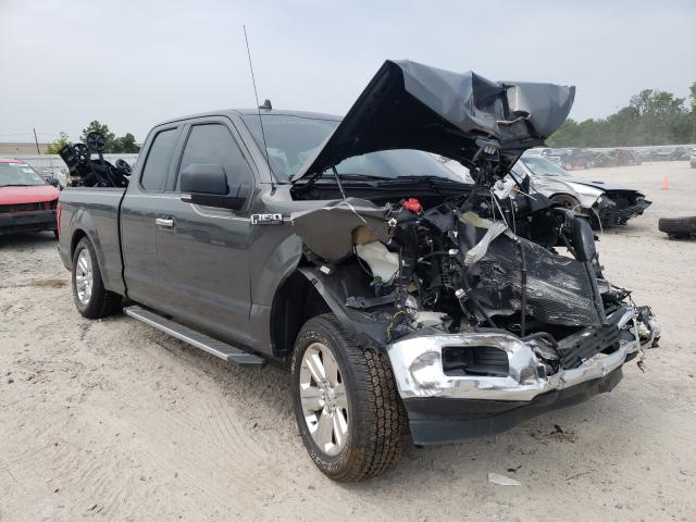 FORD F150 SUPER 2019 1ftex1cb6kkd36134