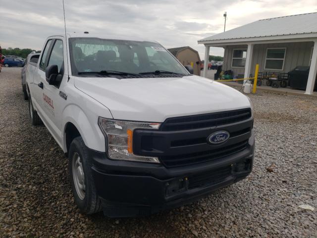 FORD F150 SUPER 2019 1ftex1cb6kke24830