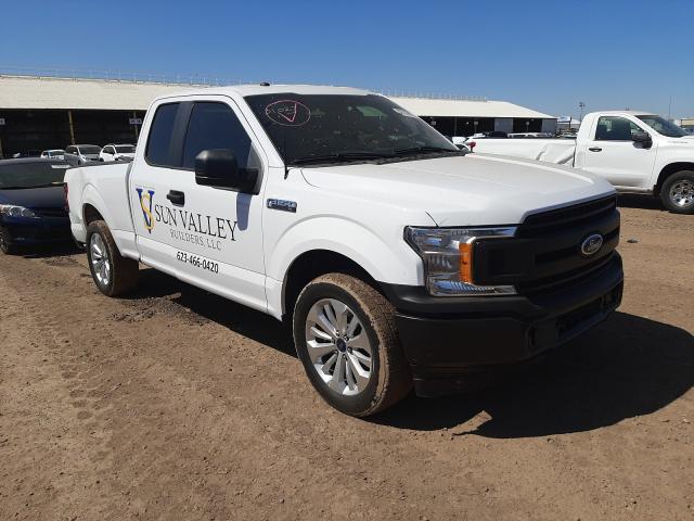 FORD F150 SUPER 2019 1ftex1cb6kkf03656