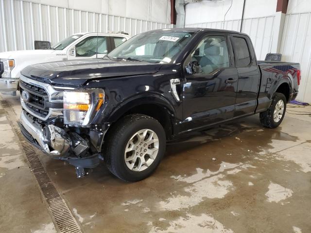 FORD F-150 2023 1ftex1cb6pkd94090