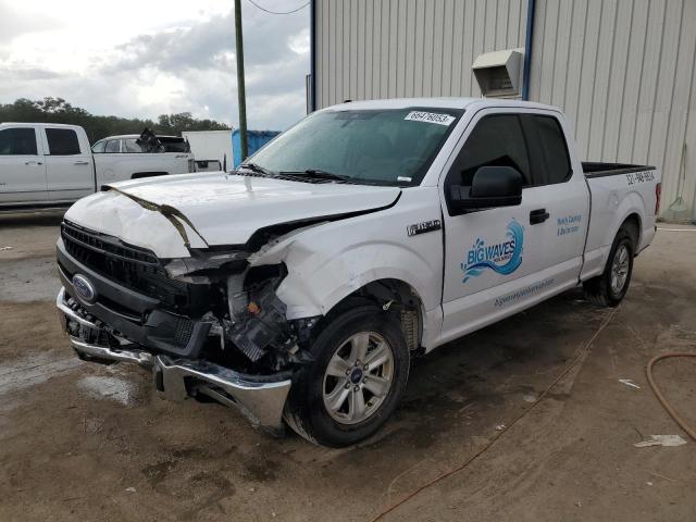 FORD F150 SUPER 2019 1ftex1cb7kkc65350