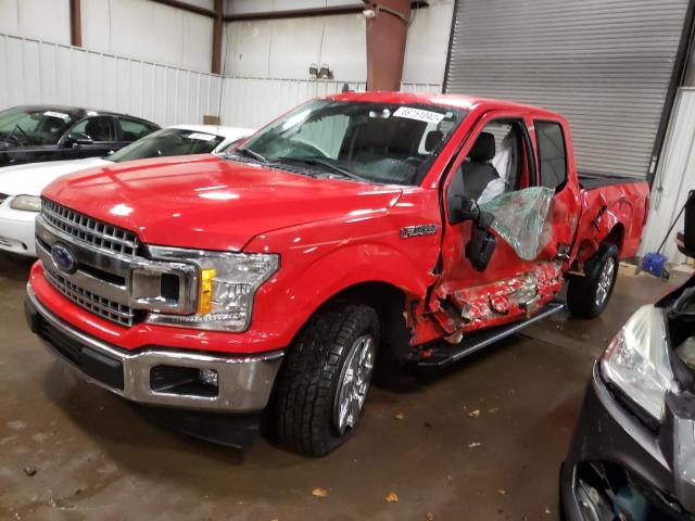 FORD F150 SUPER 2019 1ftex1cb7kkd36658