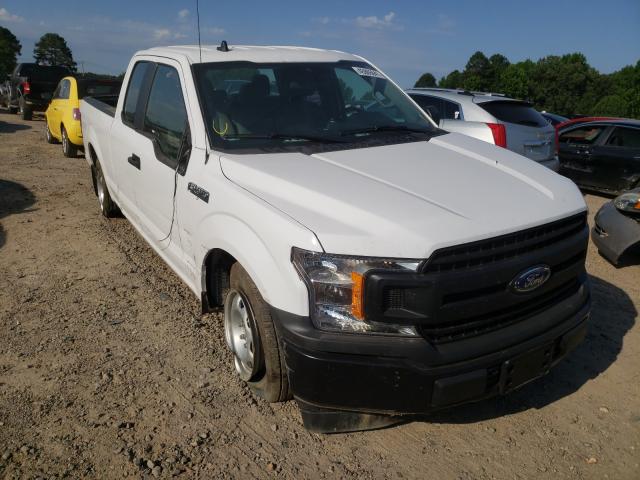 FORD F150 SUPER 2020 1ftex1cb7lke55036