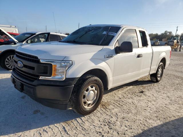 FORD F150 SUPER 2018 1ftex1cb8jfe39580