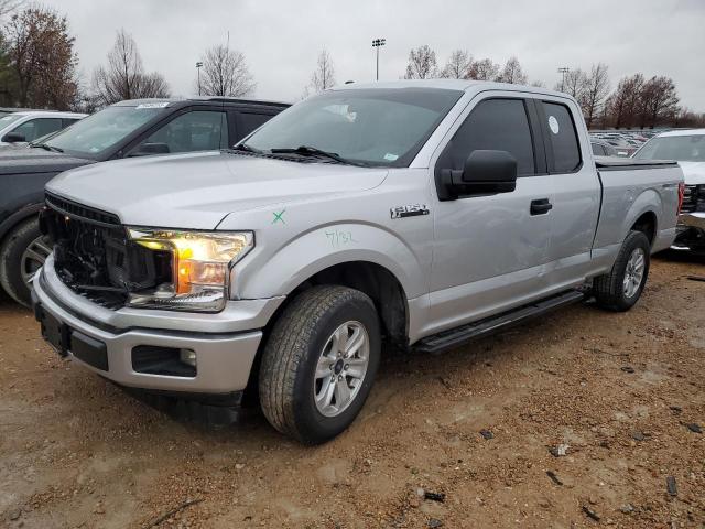 FORD F-150 2018 1ftex1cb8jkc03129