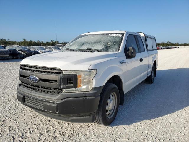 FORD F-150 2018 1ftex1cb8jke81853