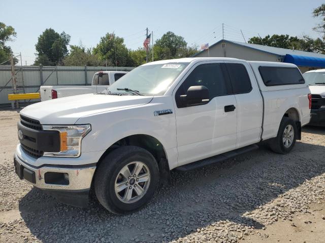 FORD F150 SUPER 2018 1ftex1cb8jkf43283