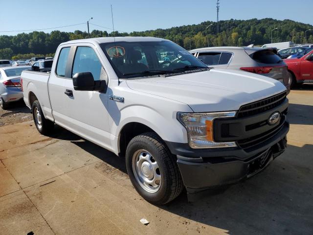 FORD F150 SUPER 2018 1ftex1cb8jkf45339