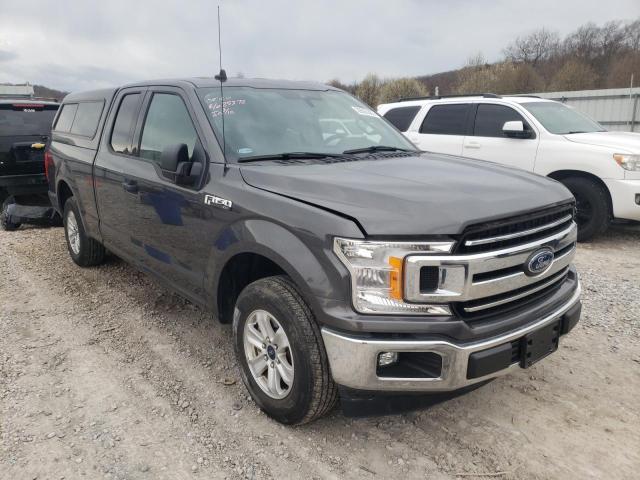 FORD F150 SUPER 2019 1ftex1cb8kkd34434