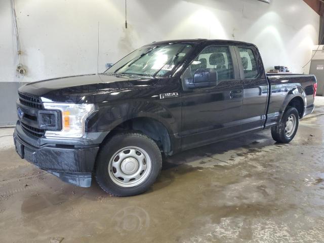 FORD F-150 2019 1ftex1cb8kkd36328