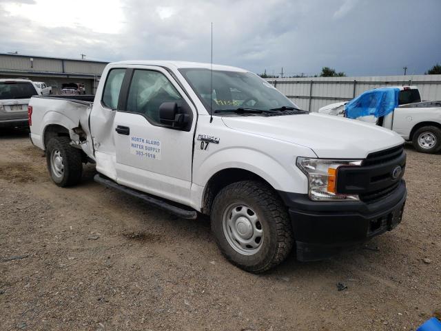 FORD F150 SUPER 2019 1ftex1cb8kke16325