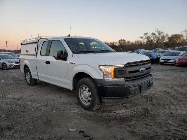 FORD F150 SUPER 2020 1ftex1cb8lfc54819