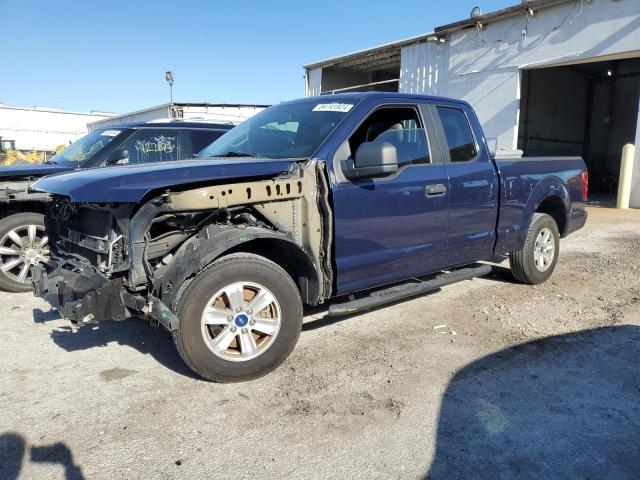 FORD F150 SUPER 2018 1ftex1cb9jfe38468