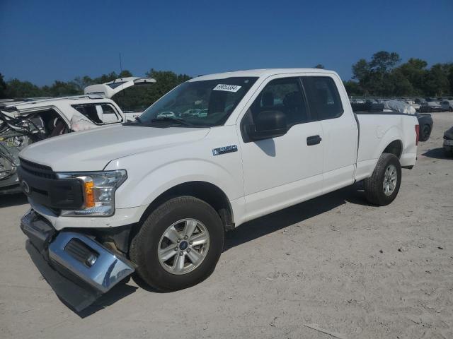 FORD F150 SUPER 2018 1ftex1cb9jke34024