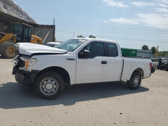 FORD F150 SUPER 2018 1ftex1cb9jkf17386