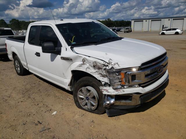 FORD F150 SUPER 2019 1ftex1cb9kkc27280