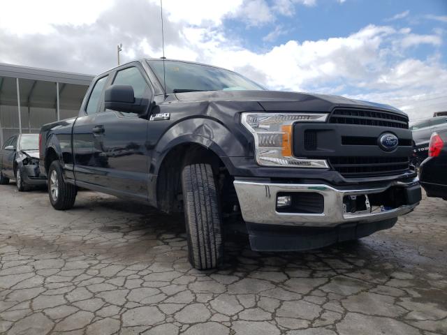 FORD F150 SUPER 2019 1ftex1cb9kkd22390