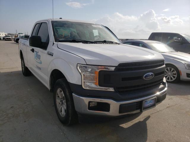 FORD F150 SUPER 2019 1ftex1cb9kkd32949