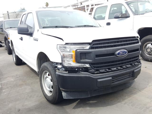 FORD F150 SUPER 2019 1ftex1cb9kkd97767