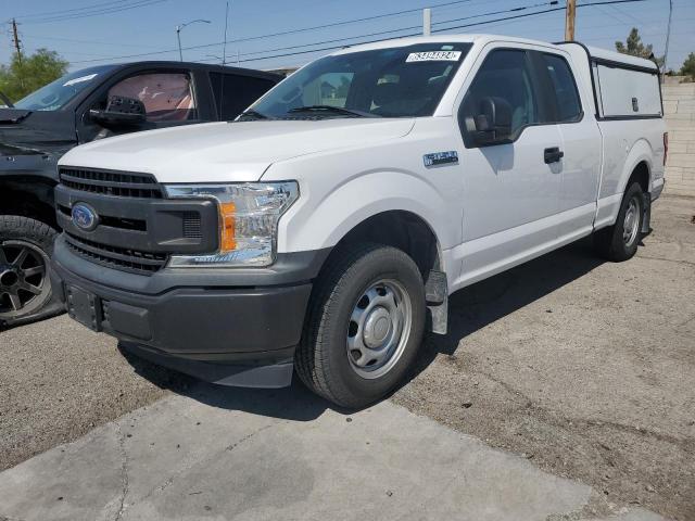 FORD F-150 2018 1ftex1cbxjke82101