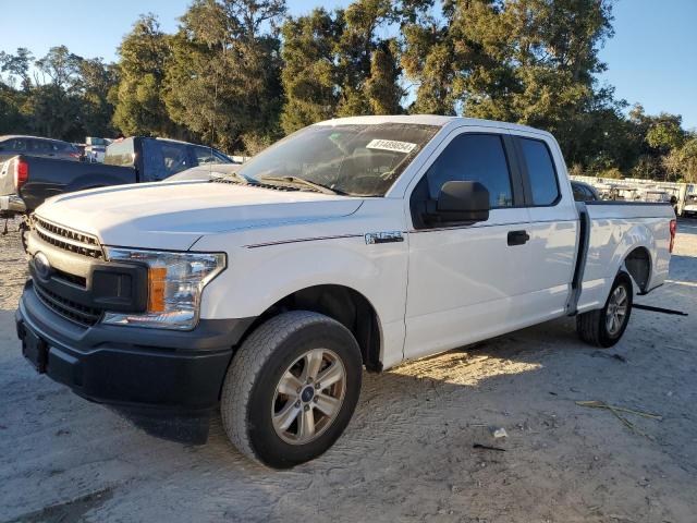 FORD F150 SUPER 2018 1ftex1cbxjkg03242